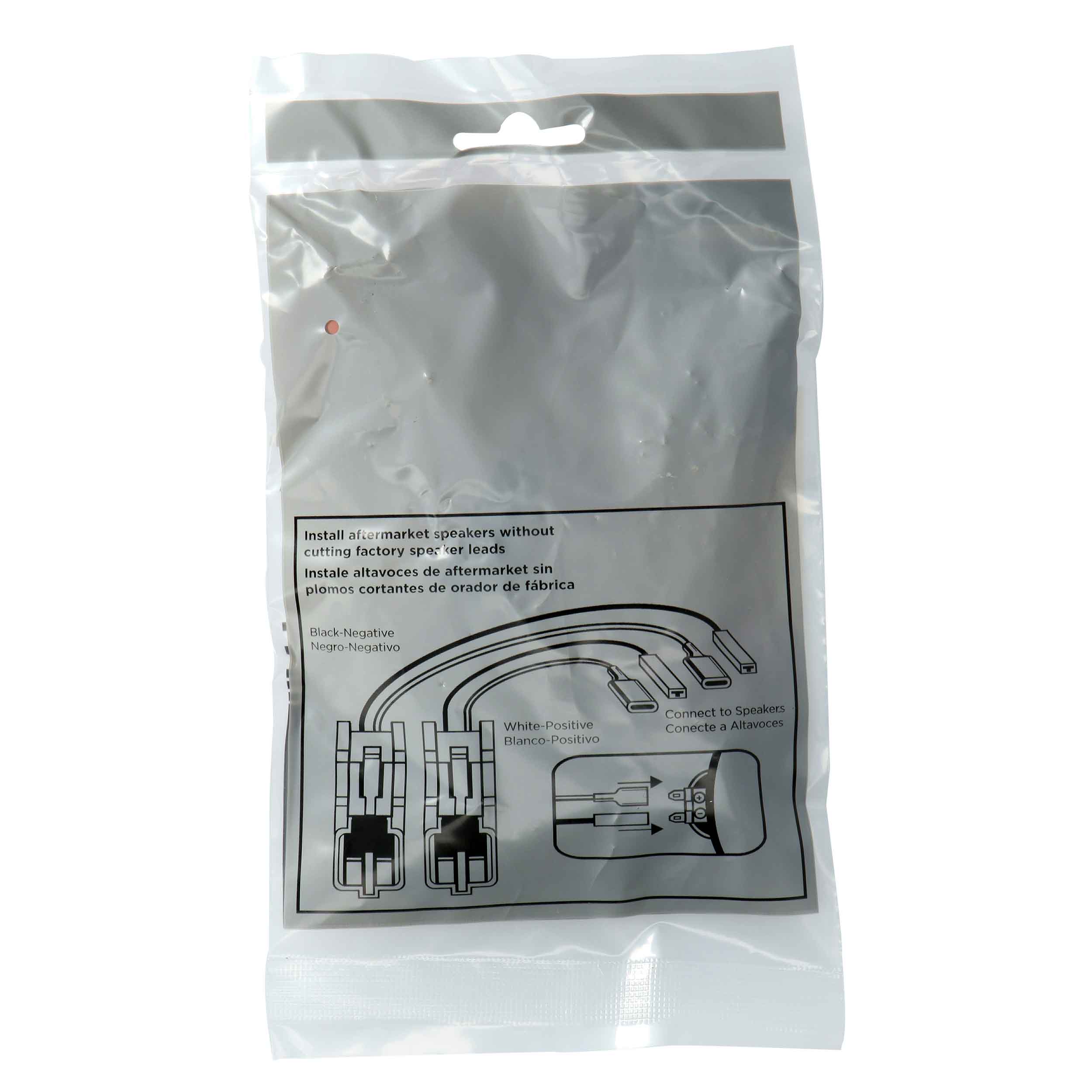 GM Speaker Harness - Pair