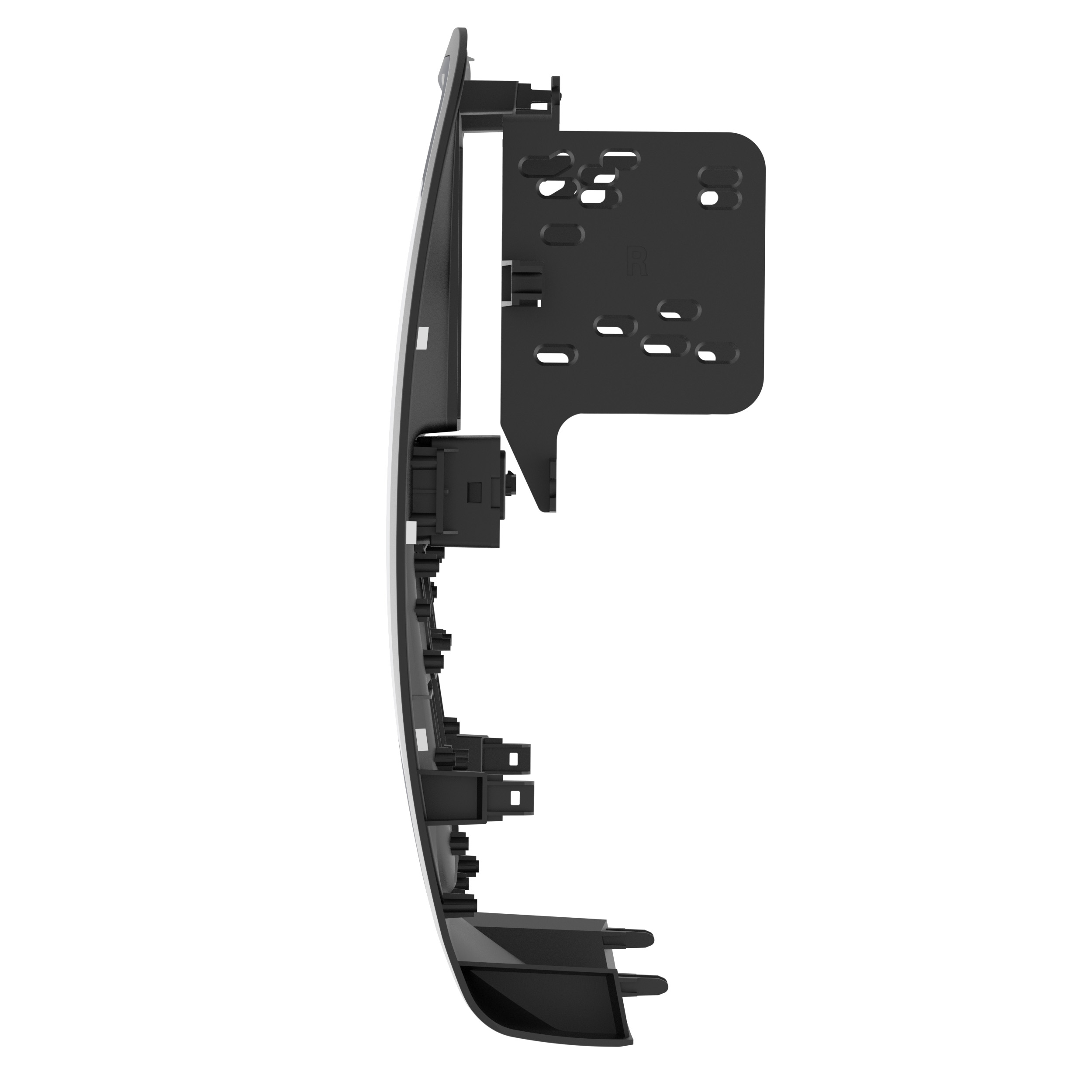 DODGE DURANGO 2014-2020