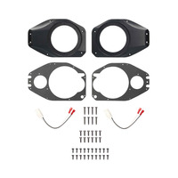 Soundbar Speaker Kit | Jeep WranglerJL | Gladiator JT
