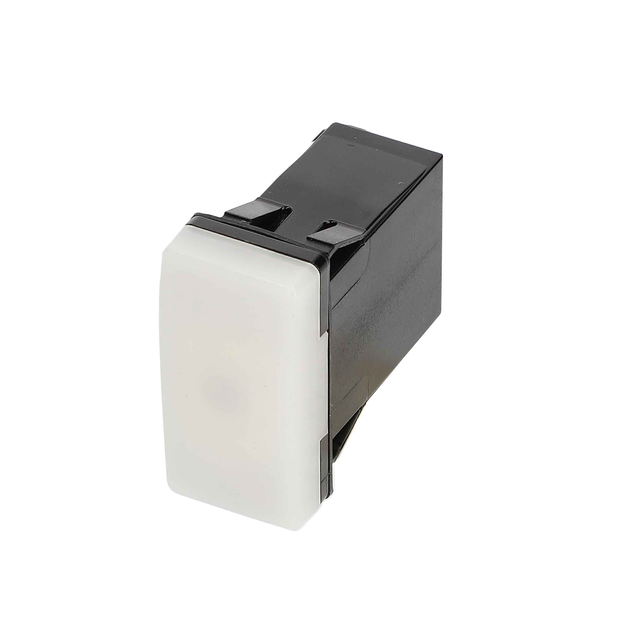 Carling Dome Light - Touch Activated