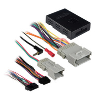 GM Data Interface 2000-2013