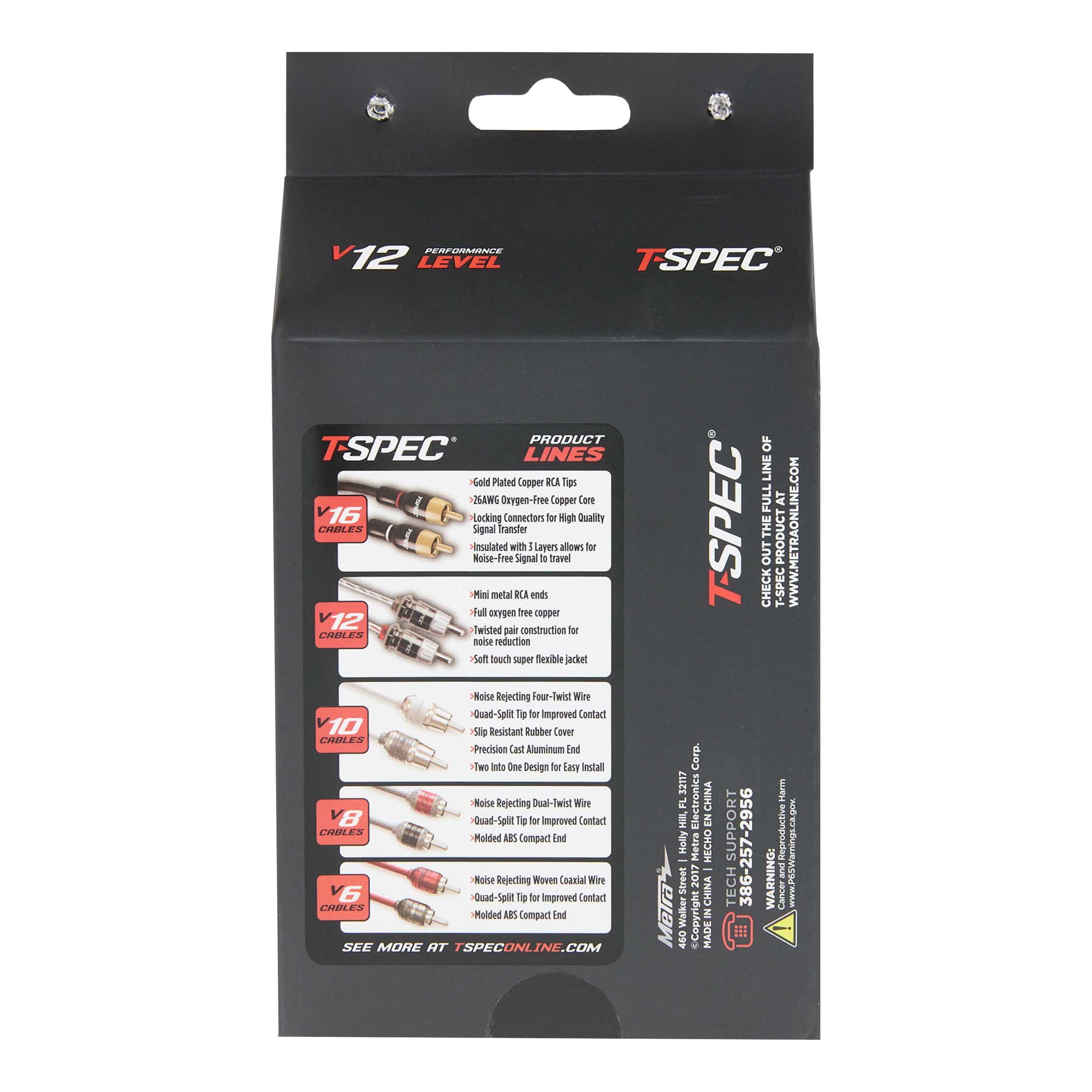 T-SPEC CIRCUIT BREAKER 140 AMP