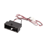 Ford SYNC® BYPASS HARNESS - 2009-2014