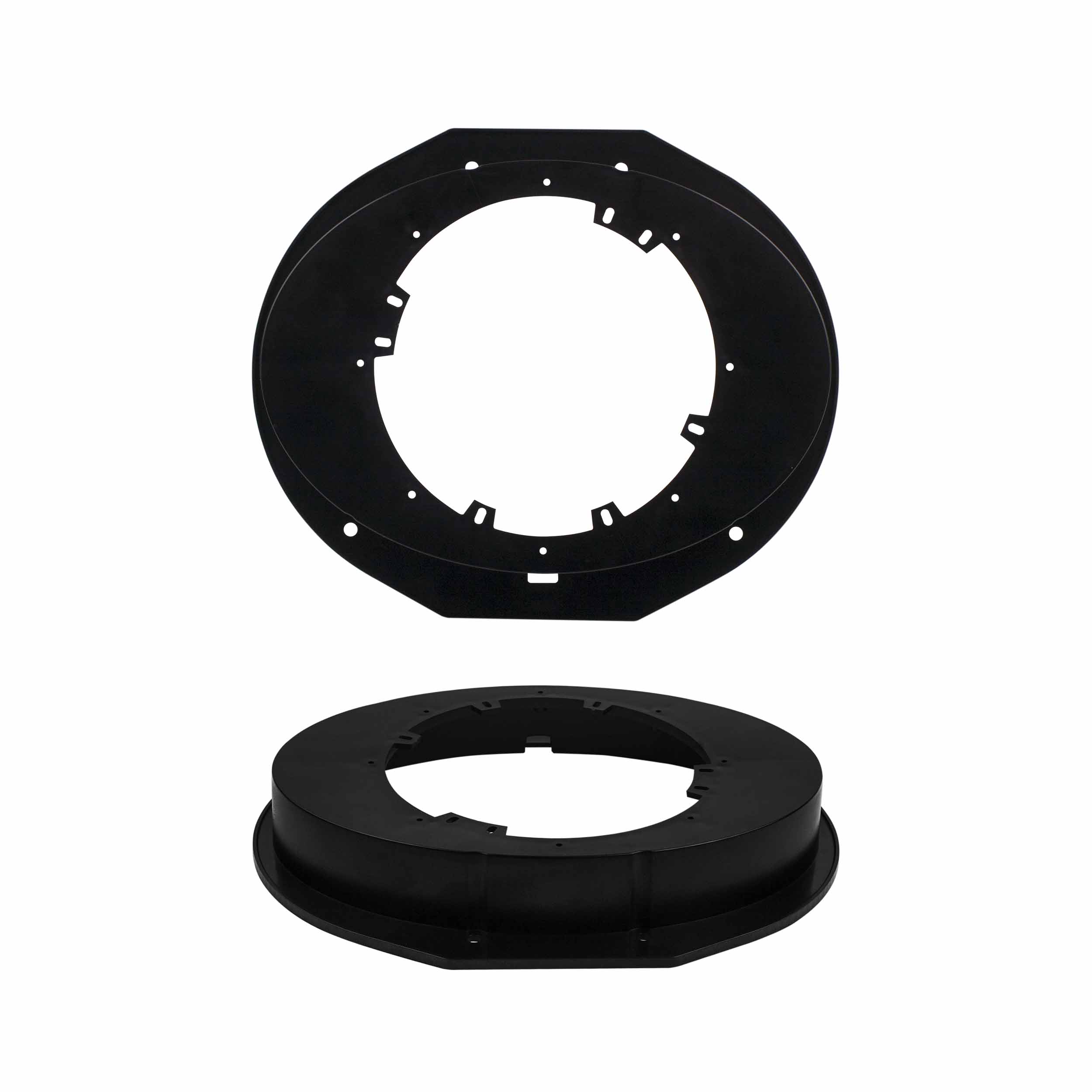 Ford Explorer 2011-2019 - 6" to 6.75"