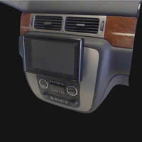 Universal Floating Mount Kit - Fits Pioneer 9" Radios
