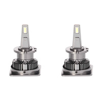 Pro Series LED Bulbs - Fits D1S, D1R