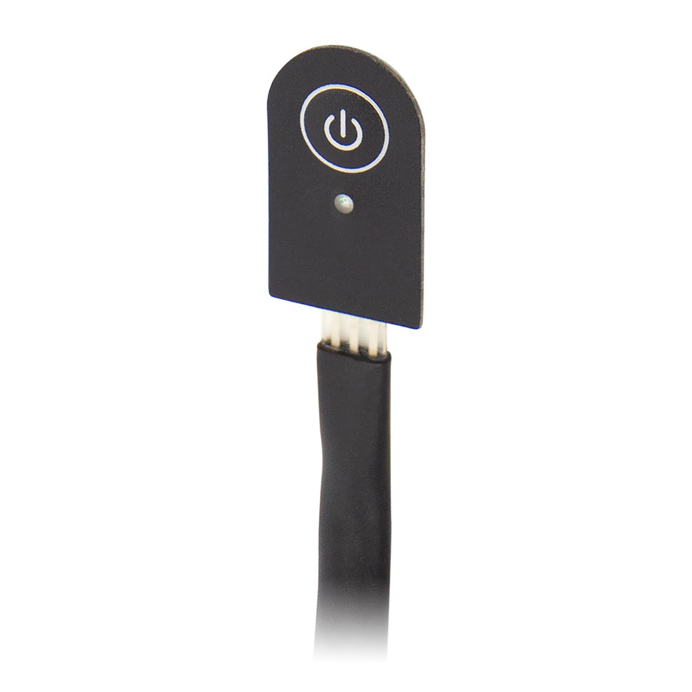 Smart Battery Isolator - 500 Amp