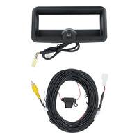 Tailgate Handle Camera GMC C/K P/U truck 1988-2002