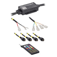 Chasing Heise Connect Controller