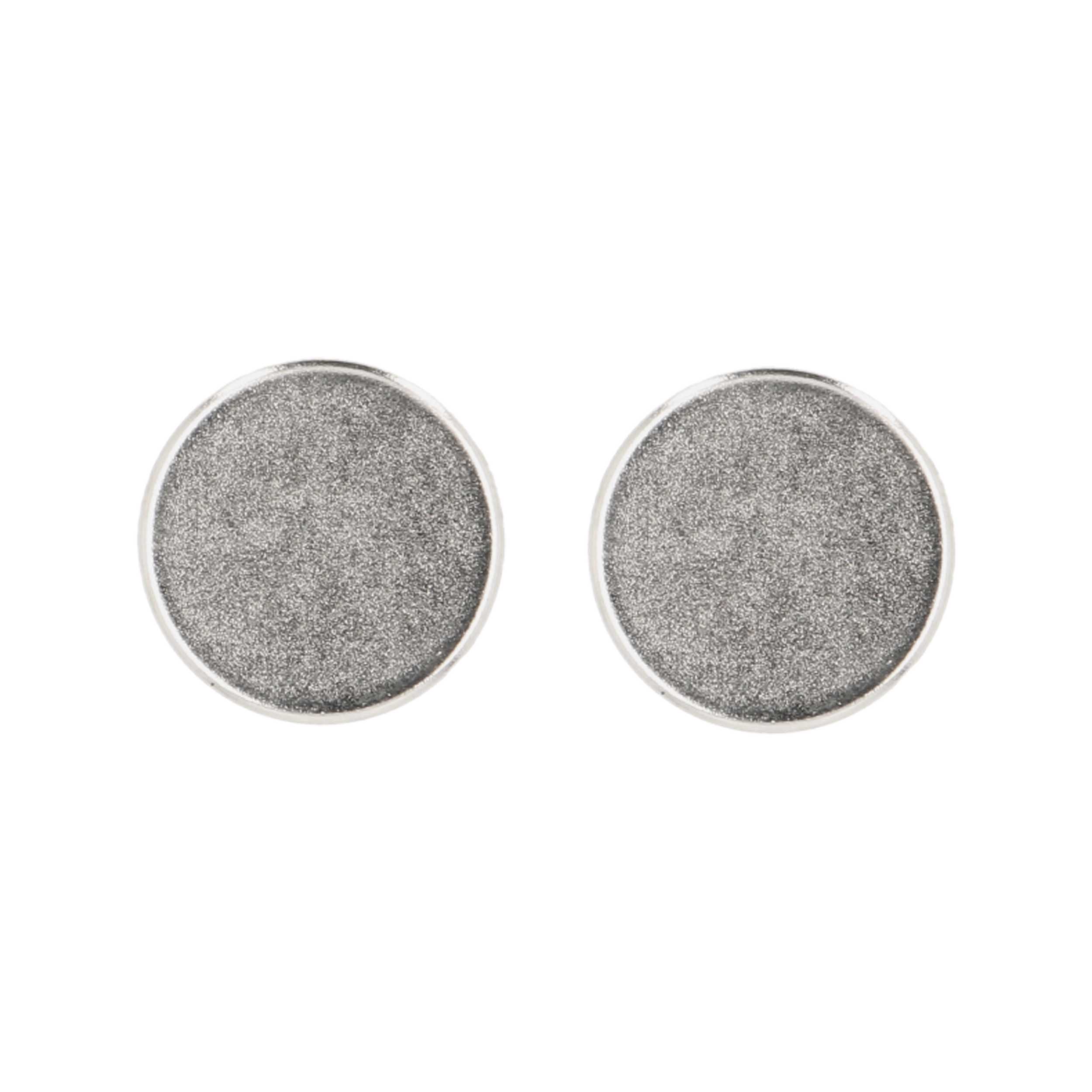 25MM NEODYMIUM MAGNETS 10PK