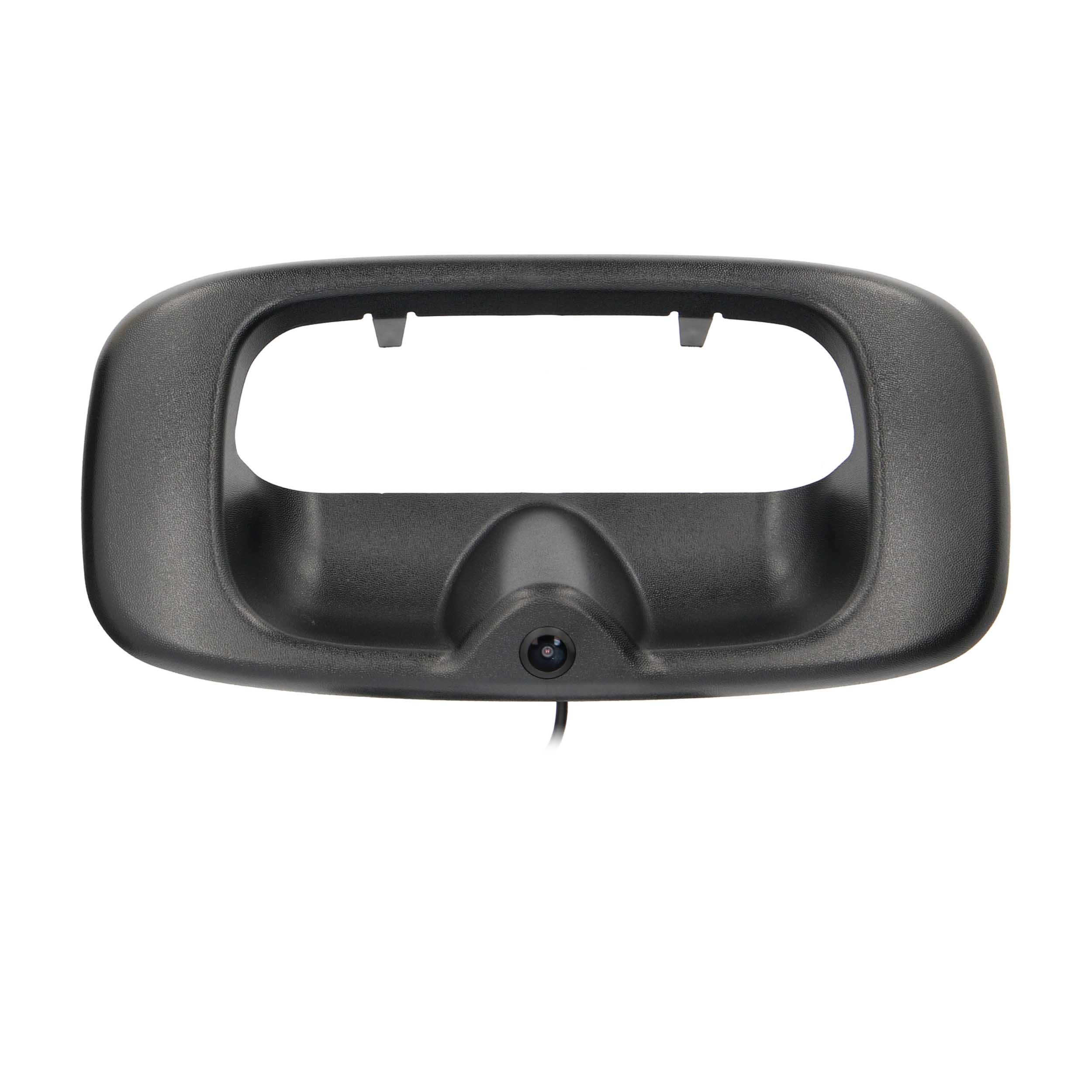 Chevrolet Silverado/GMC Sierra Tailgate Handle Camera 99-06