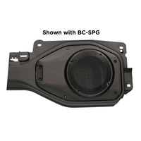 Soundbar Speaker Kit | Jeep WranglerJL | Gladiator JT