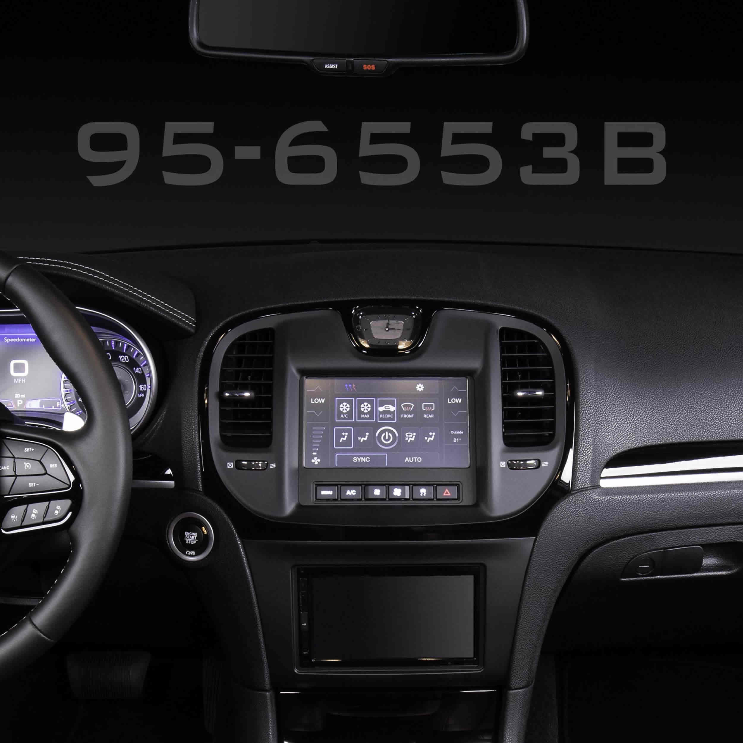 Chrysler 300 2015-2020