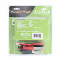800 Watt Power Inverter
