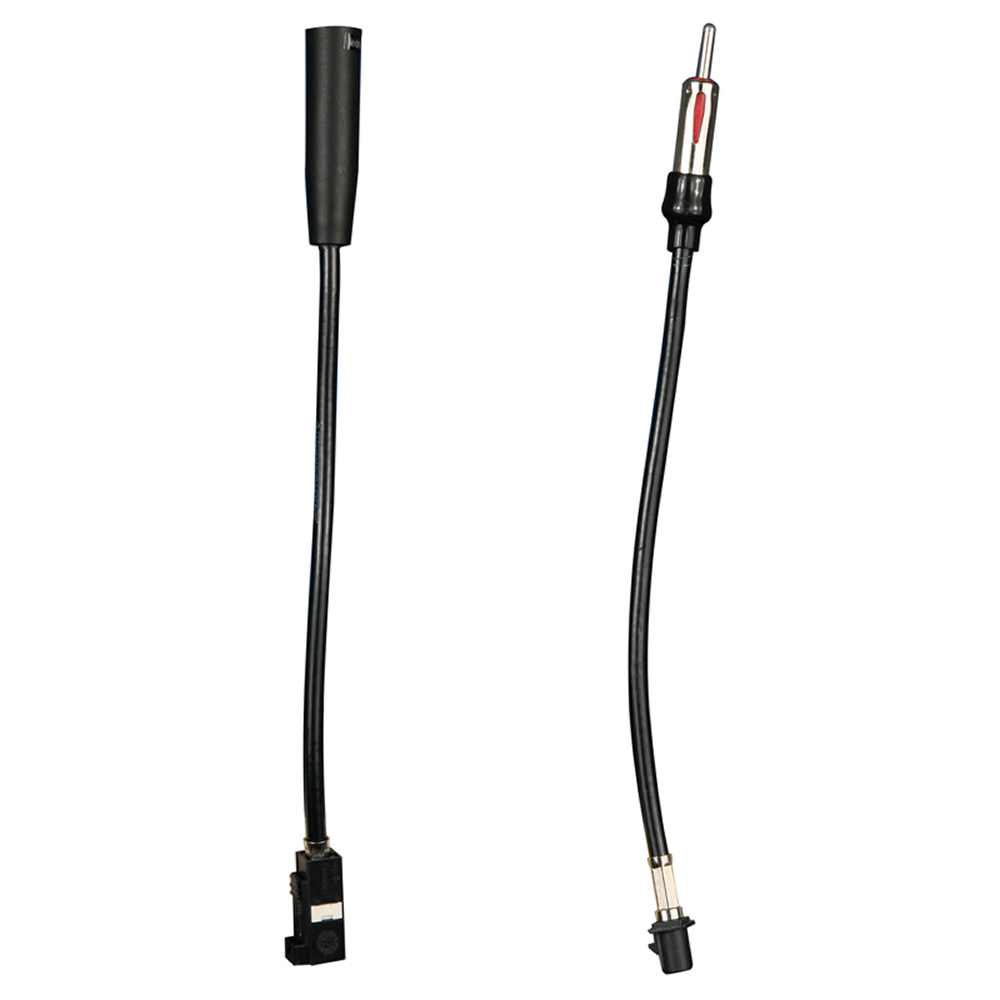 European Vehicle Antenna Adapter Cable Kit 2000-Up