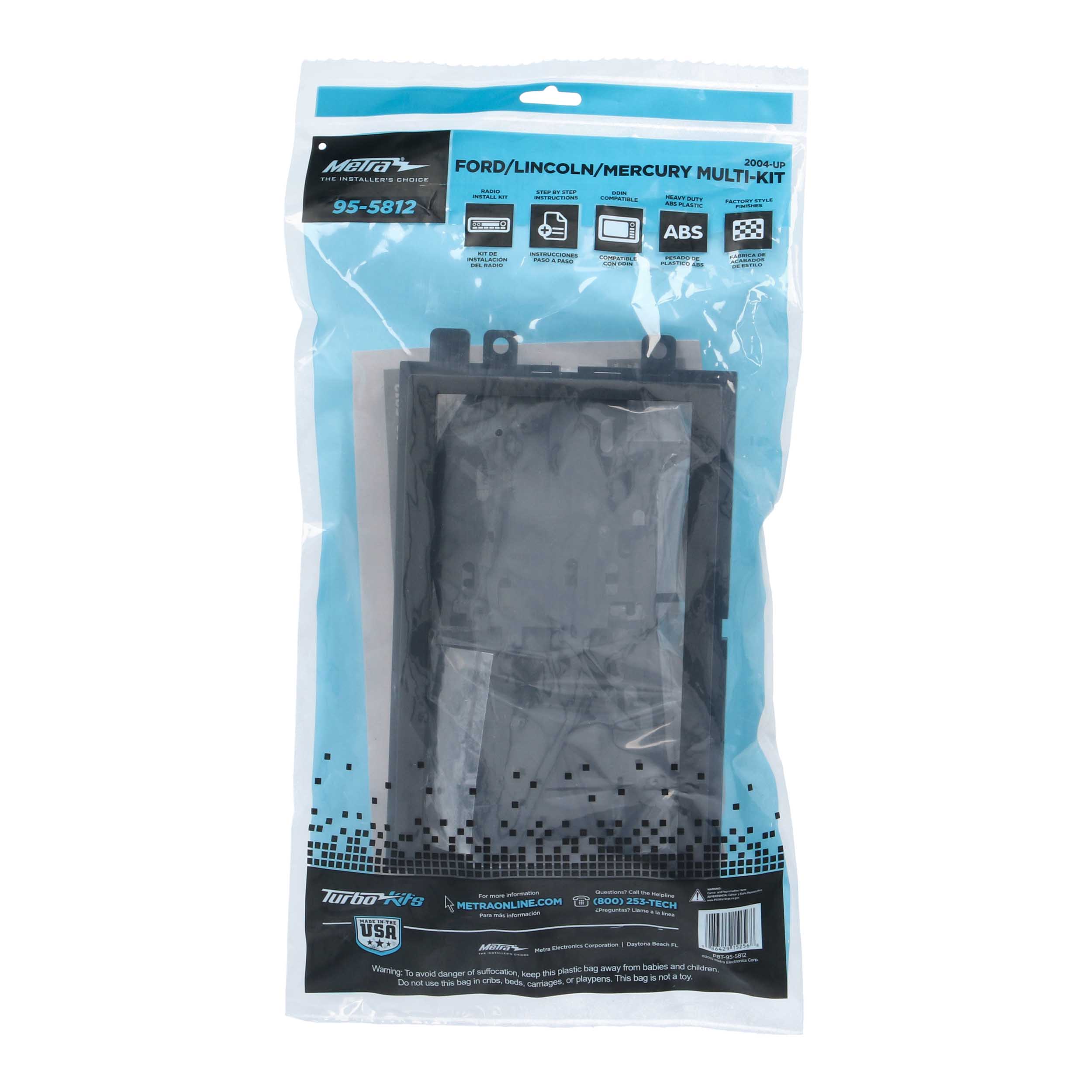 Ford Multi-Kit 2004-2019