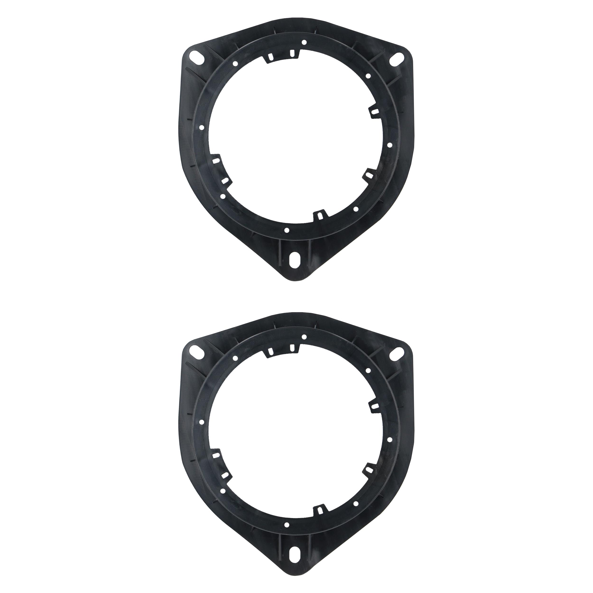 Toyota Sequoia 2001-2007 | Tundra 2000-2006 - 6" to 6.75" (Front Door)