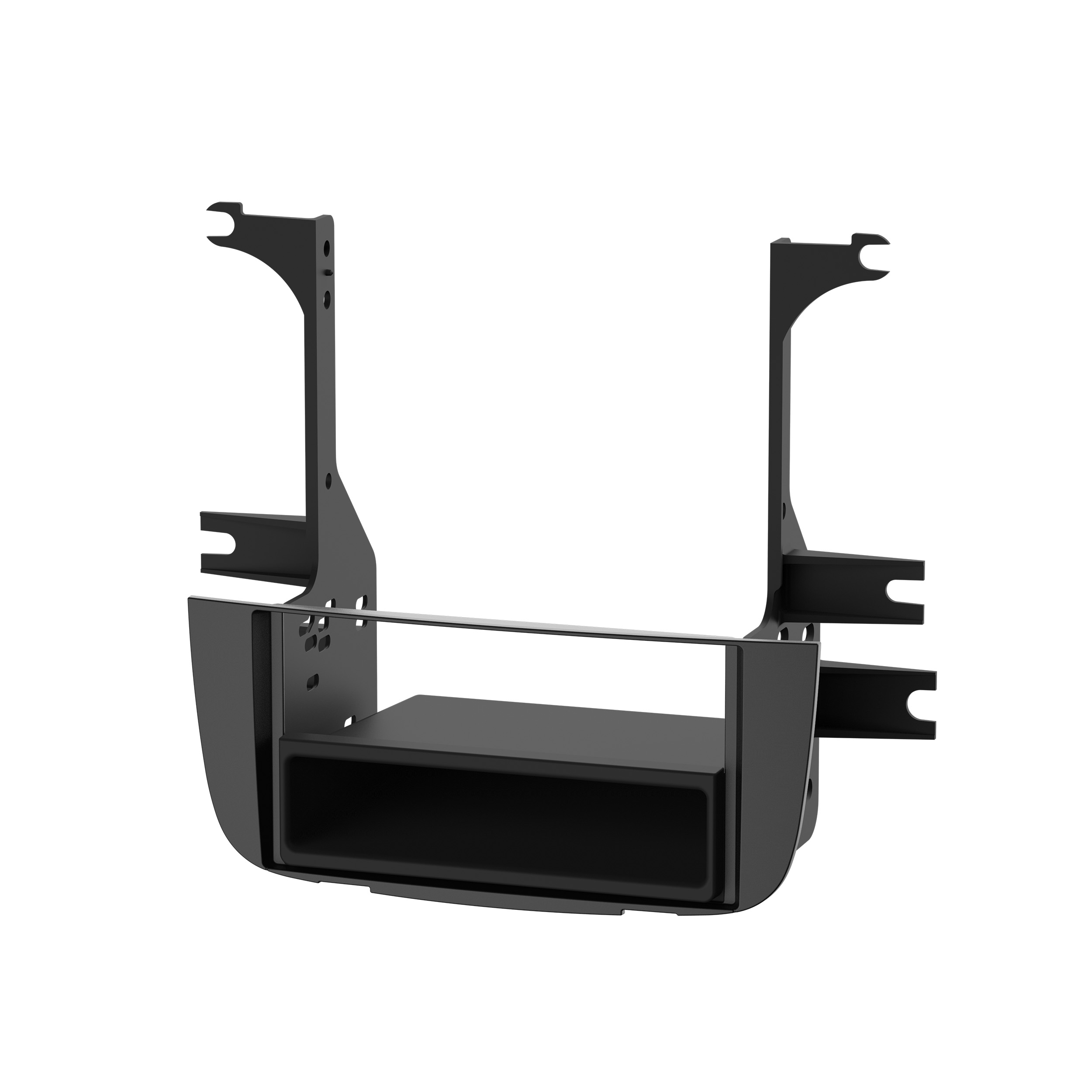 Toyota Highlander 2001-2007 (with NAV)