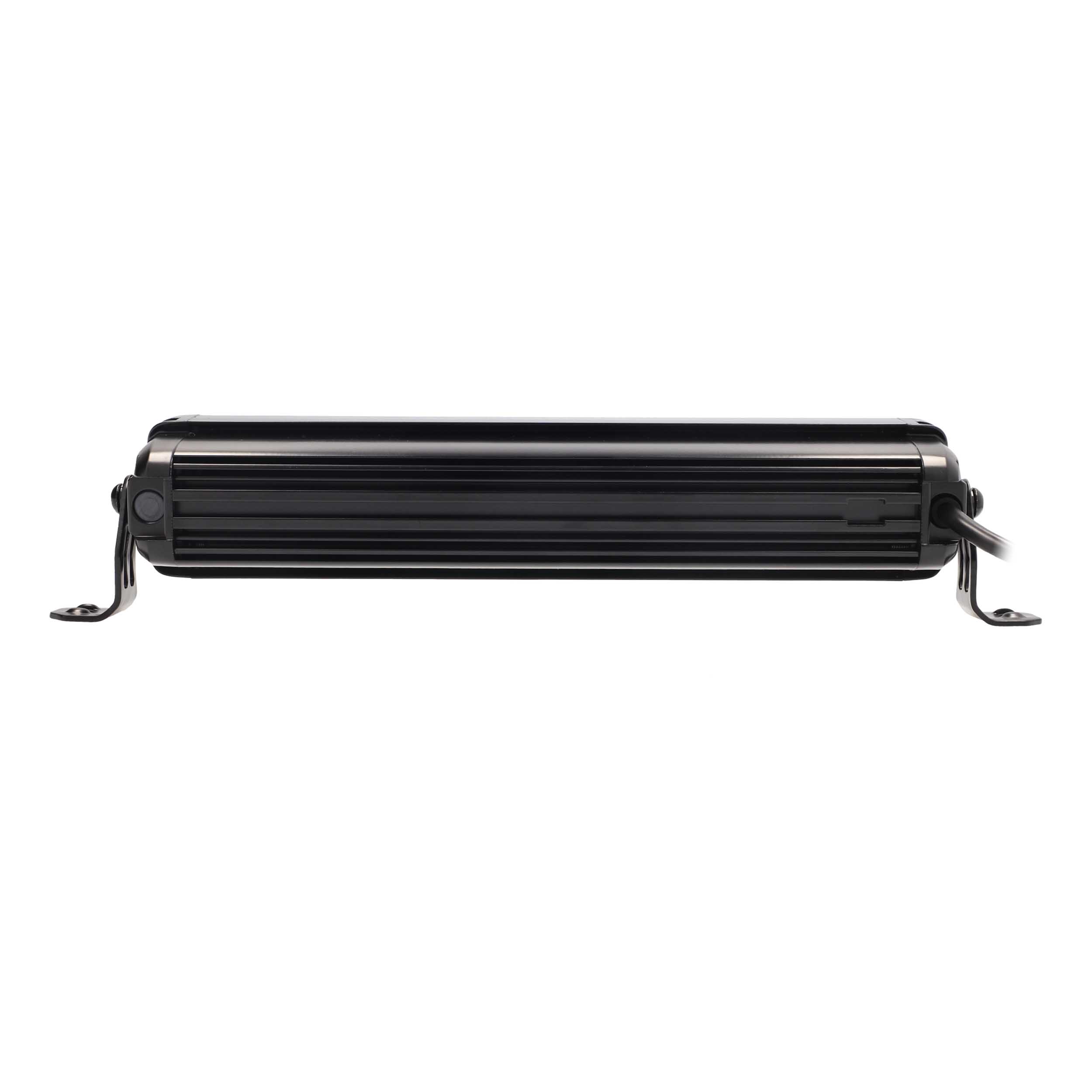 14" Blackout Dual Row - 24 LED - Lightbar