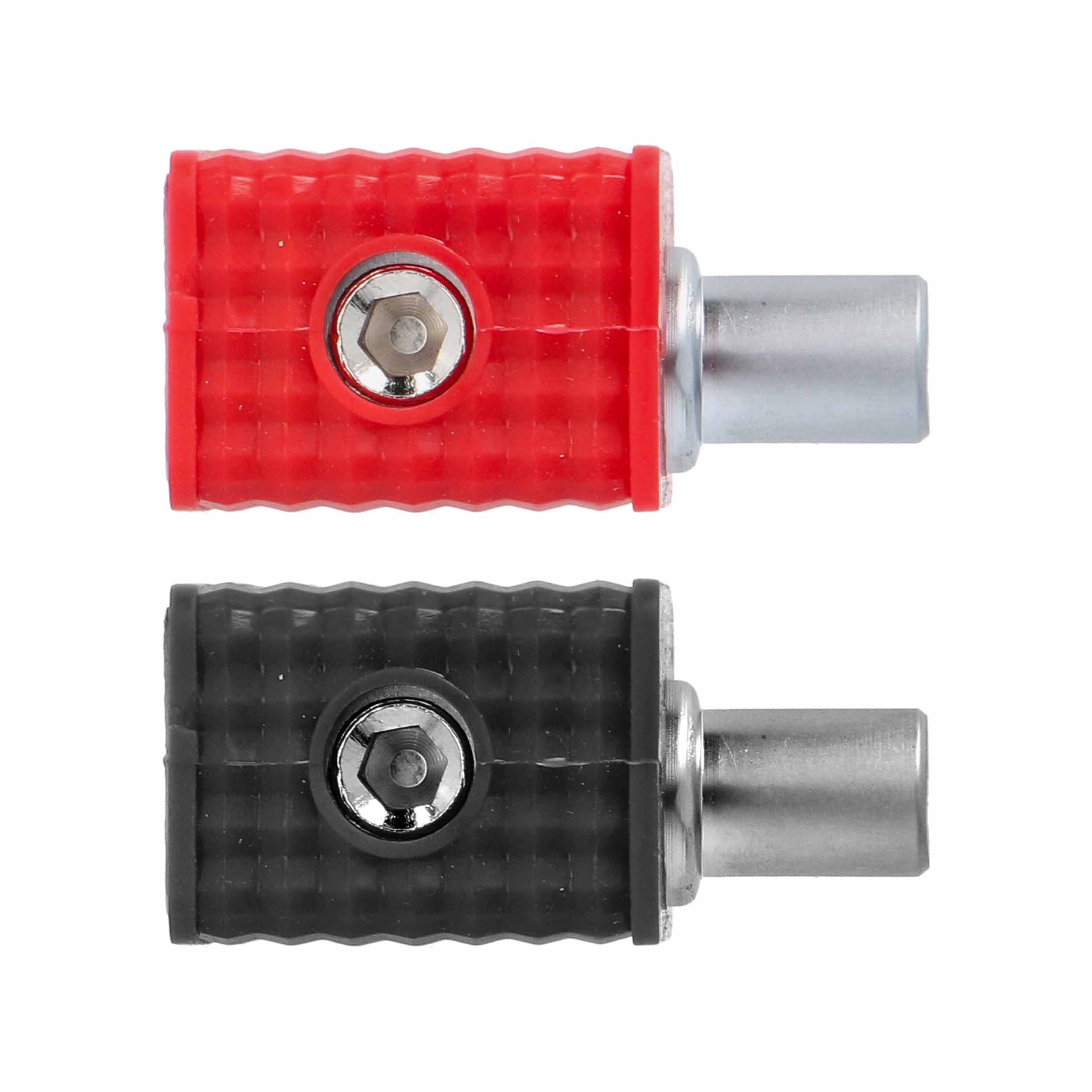 Dual 1/0 AWG To 1/0 AWG Input Wire Reducers