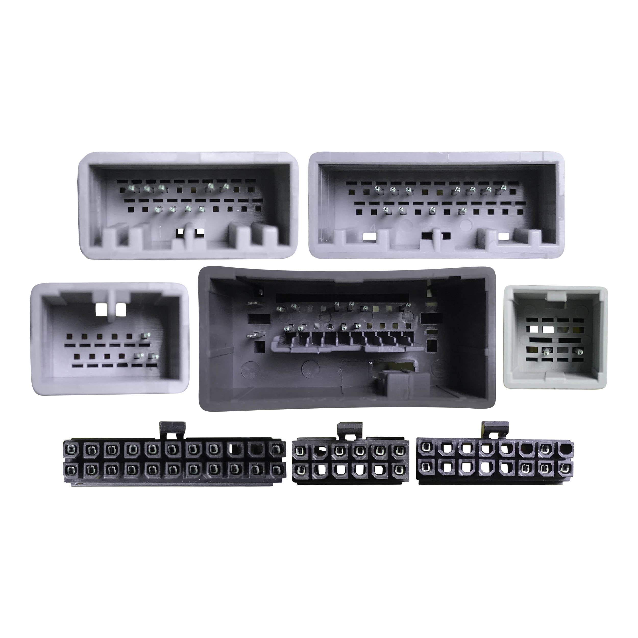 Data Interface with Data Signal Turn-On - Honda 2014-2016