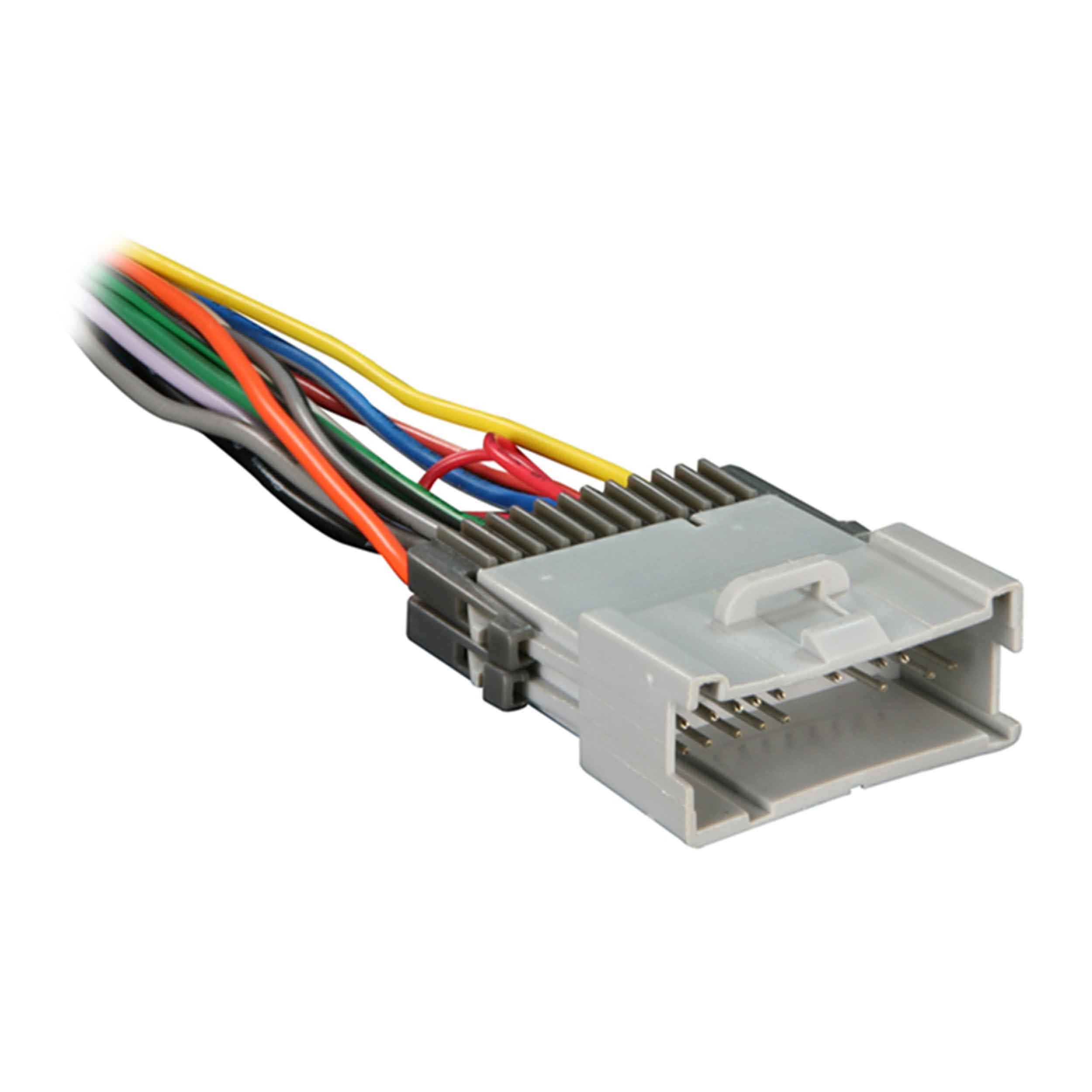 Saturn 2000-2005 (24-pin)