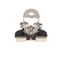 Hood Compression Mount