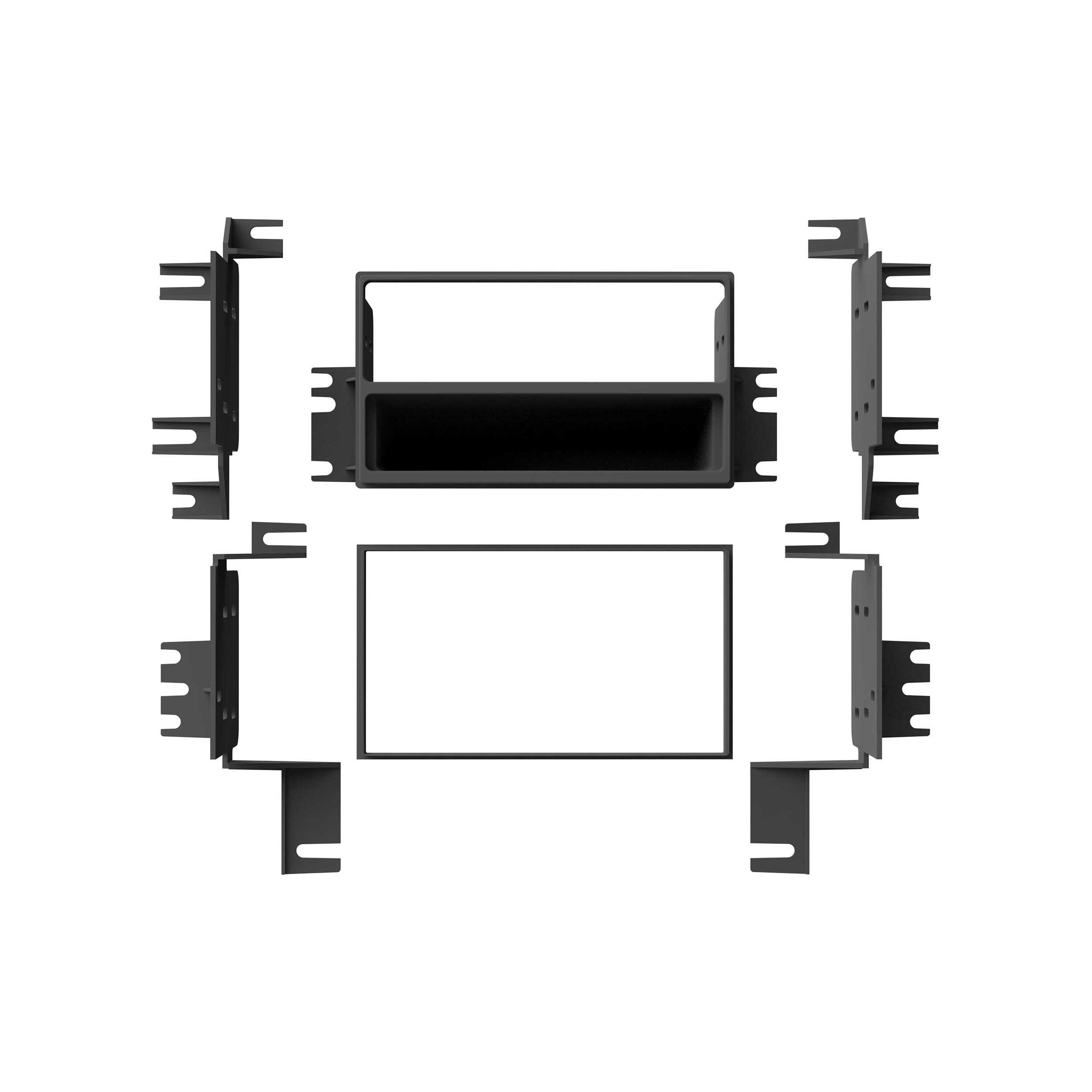 Nissan Multi-Kit 2007-2015