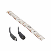5050 Red Light Strip - 5 Meter, 60 LED, Retail