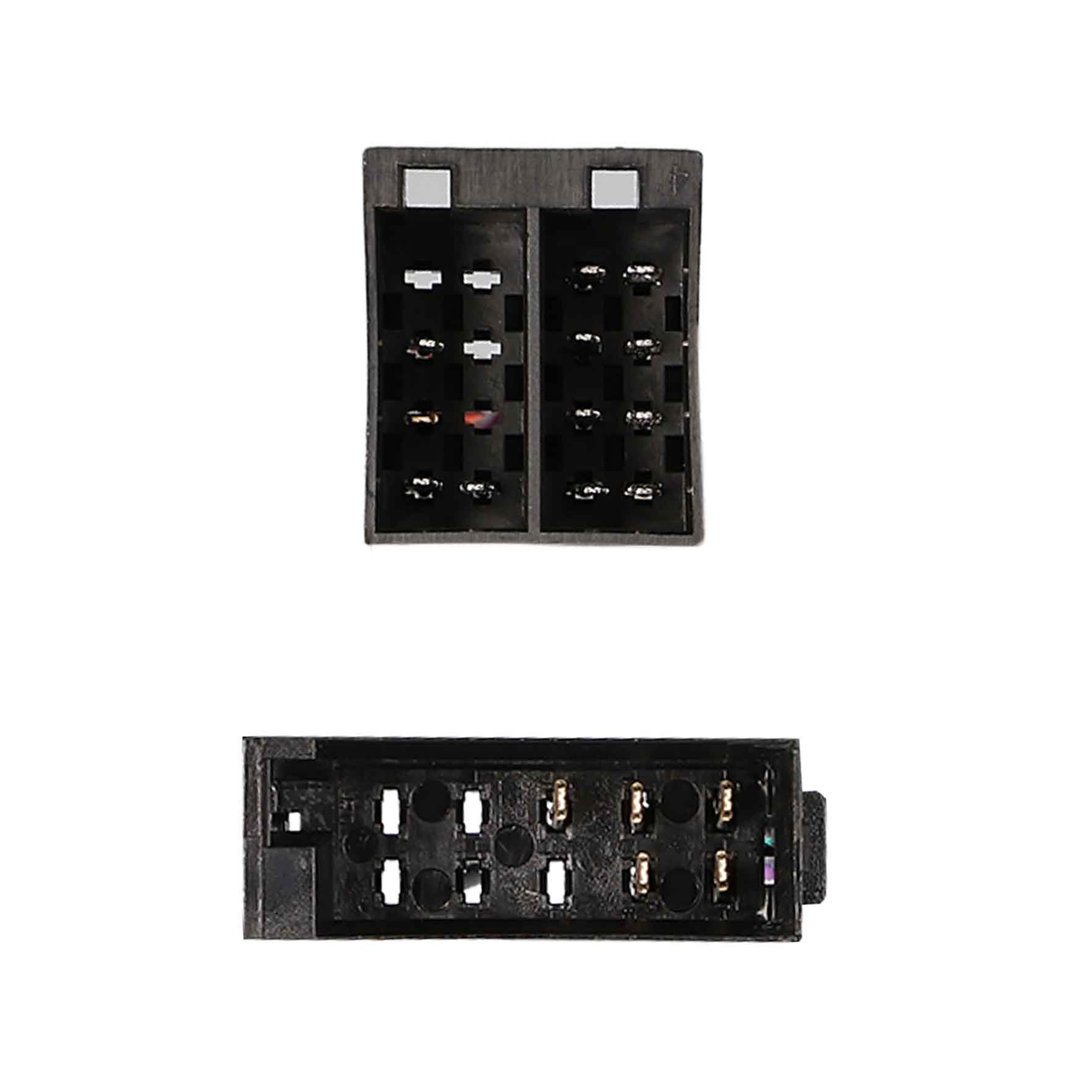 Tuner Bypass Harness - Fits Audi / Volkswagen 1980-1998