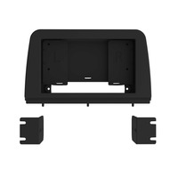 Pioneer® Radio Integration Package - Ford Escape 2020-2022