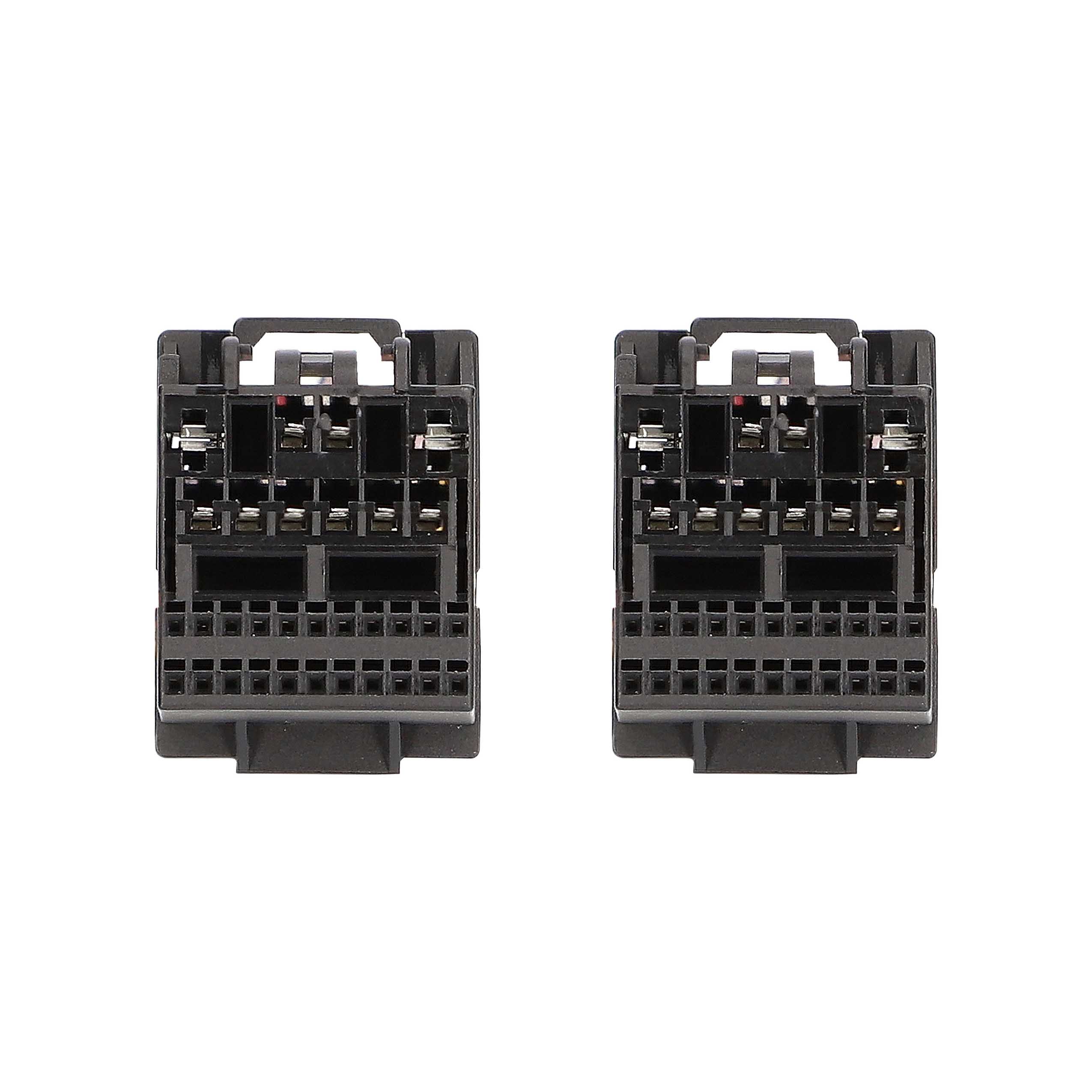 OEM HARNESS FITS FORD 2017-2022