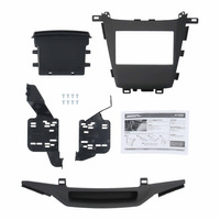 Honda Odyssey 2011-2017