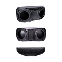 Overhead Console without DIN Cut Out - Universal