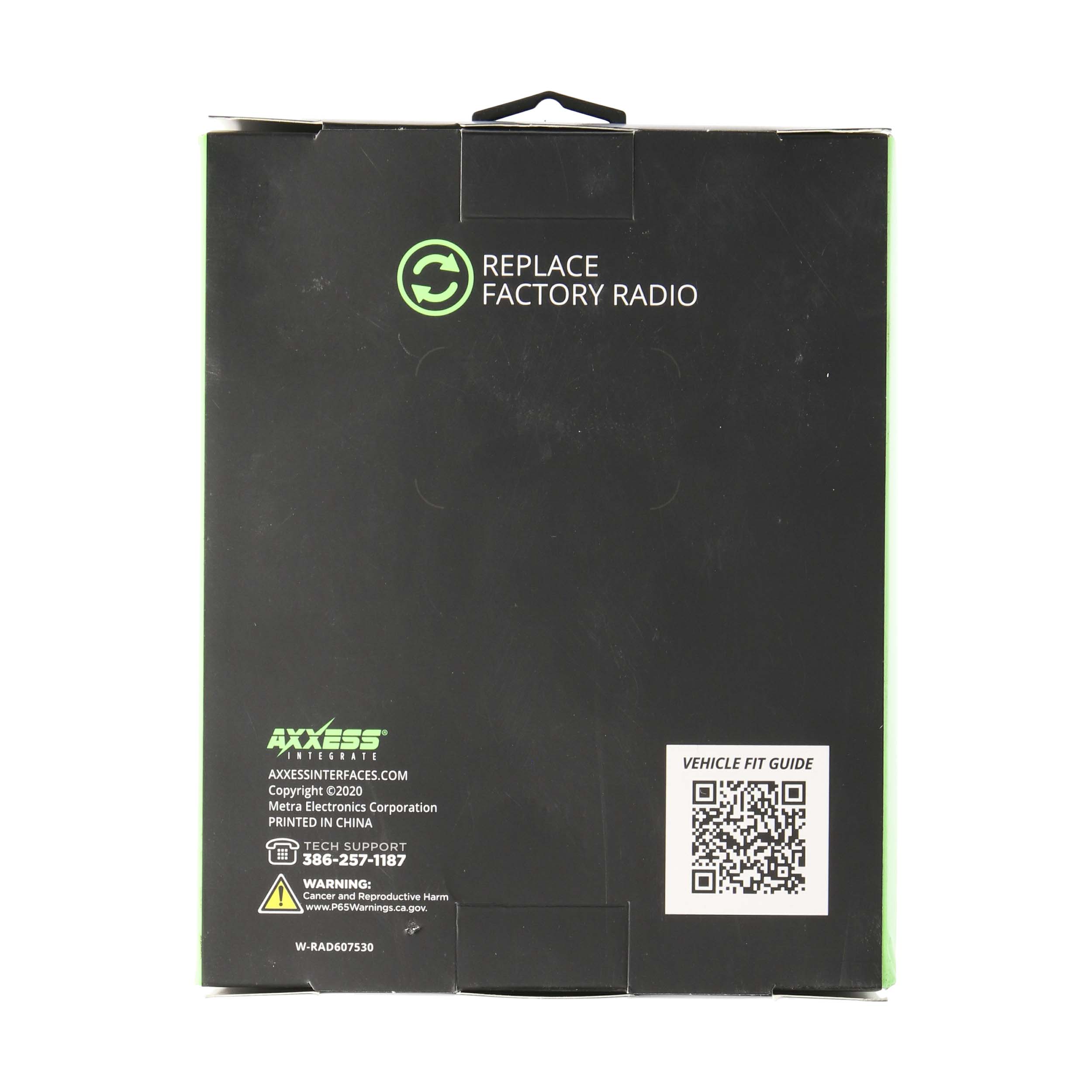 Radio Replacement Data Intfc SWC Fits Select Mercedes 2002-2013