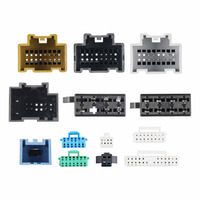Aküstik™ Radio Interface - GMC Yukon 2007-2014