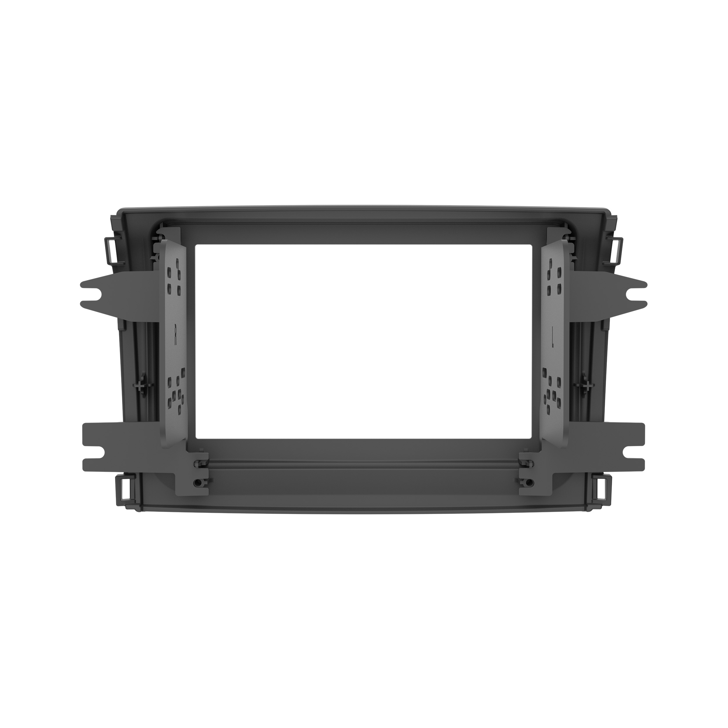 Stereo Installation Kit - Fits RAM Promaster 2022-2025