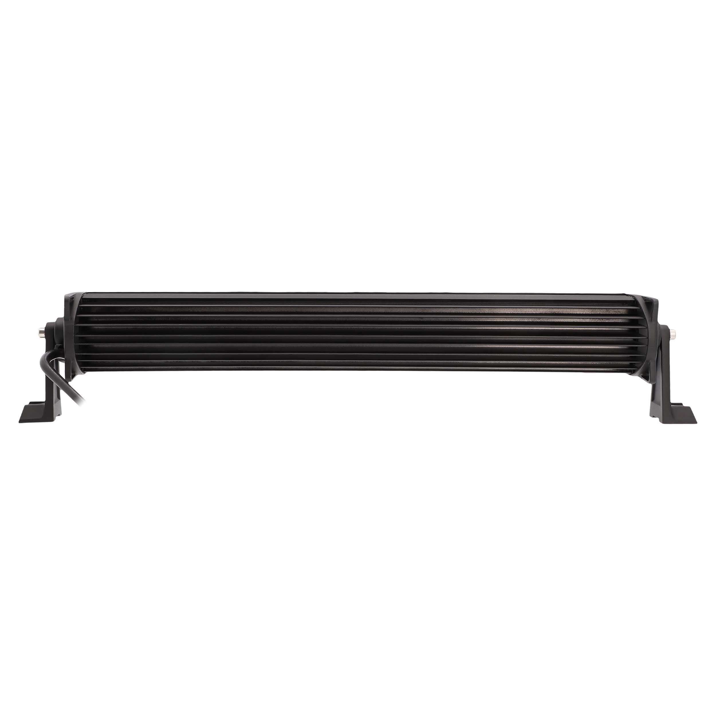 Daytona Lights 22" Dual Row Curved Lightbar - 40 LED