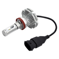 H9 LED Kit - Single Beam, Pair