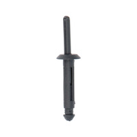 Replacement Fender Rivets - Fits Select Jeeps®