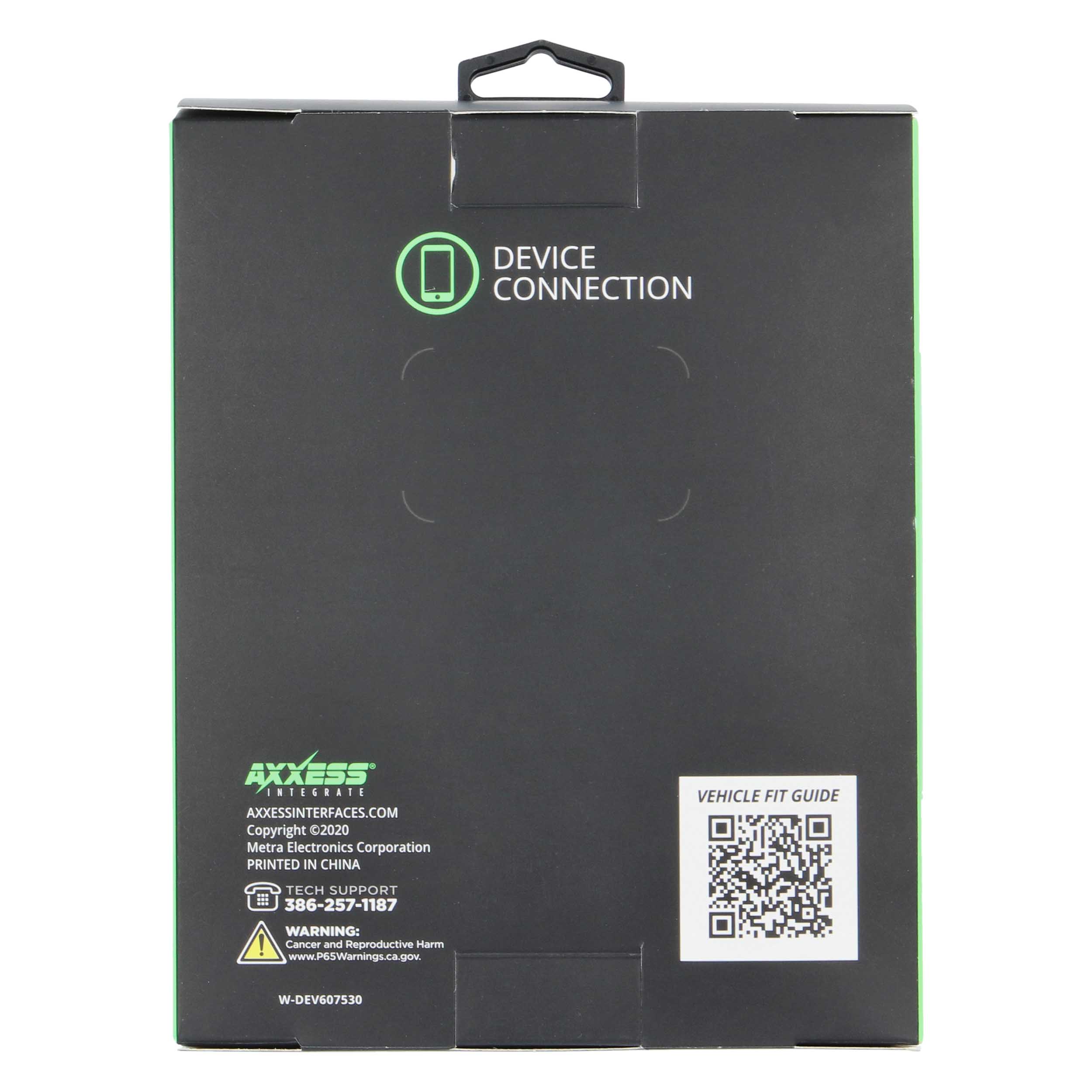 ADD-A-SUB DATA INTERFACE - FITS SELECT GM MODELS 2021-UP