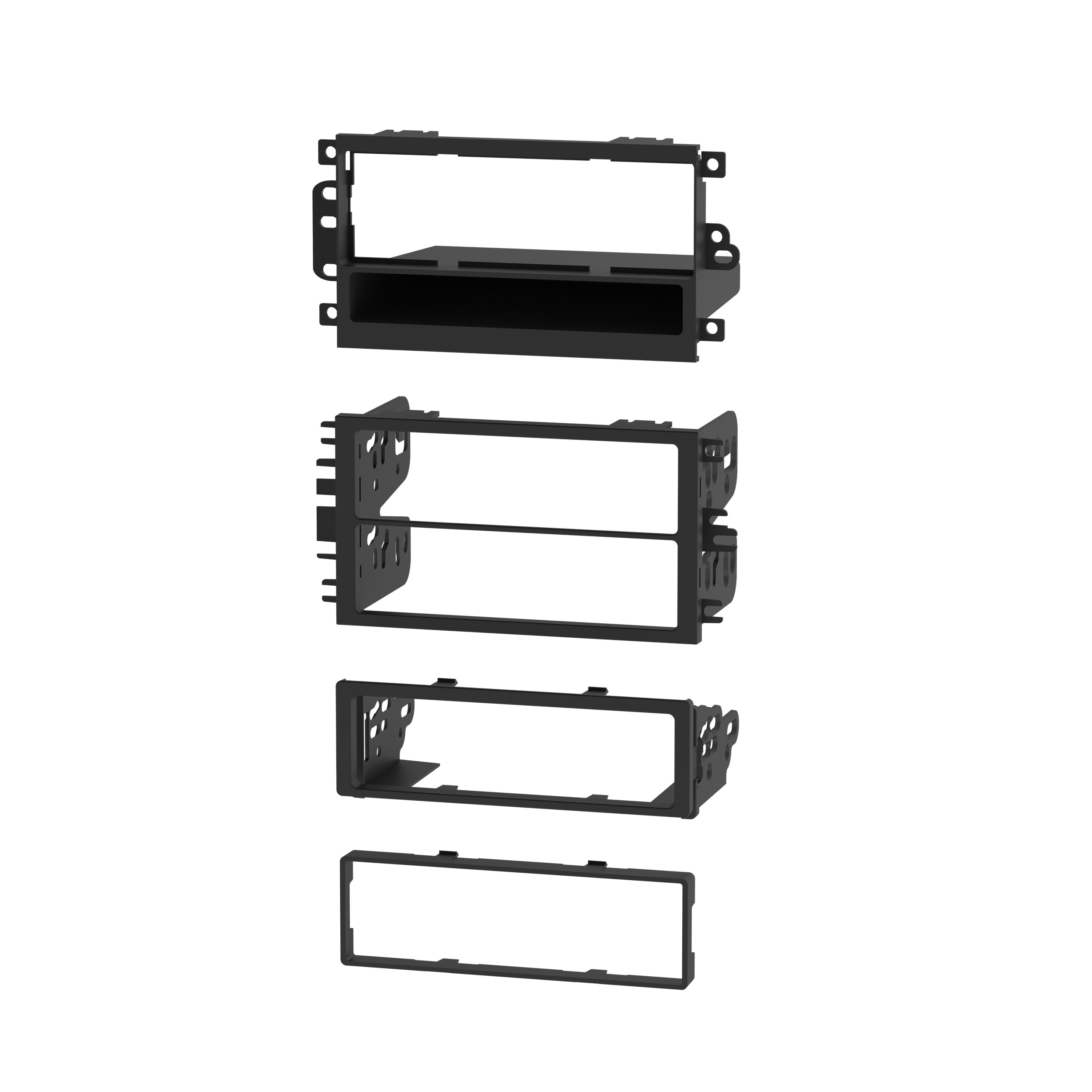 GM/Isuzu/Suzuki Multi-Kit 1990-2012