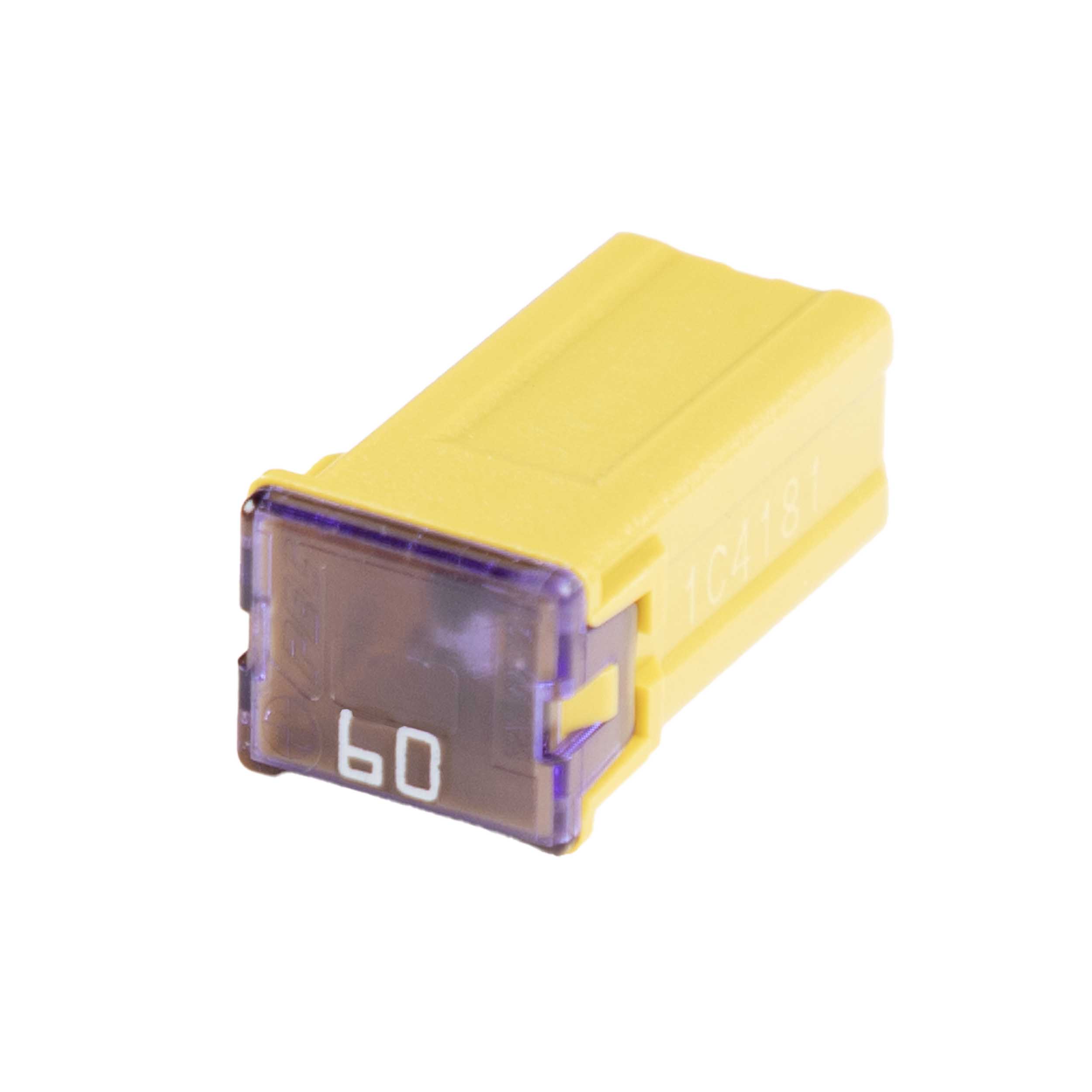 USA Cooper Bussmann FMX Fuse - 60 Amp