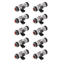 AGU Fuse Holder | 4/8 AWG | 10 Pack