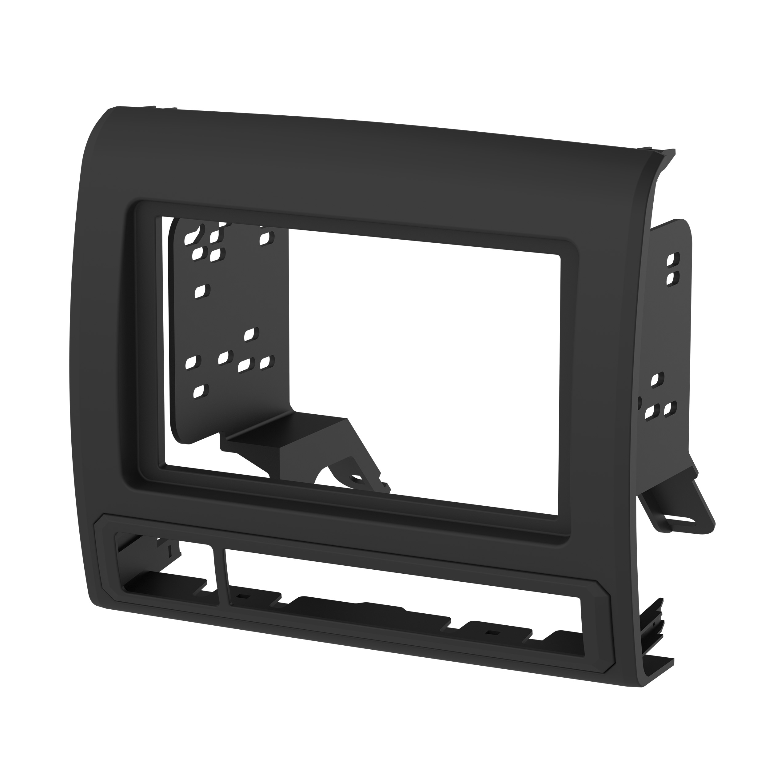 Toyota Tacoma 2012-2015 - Black