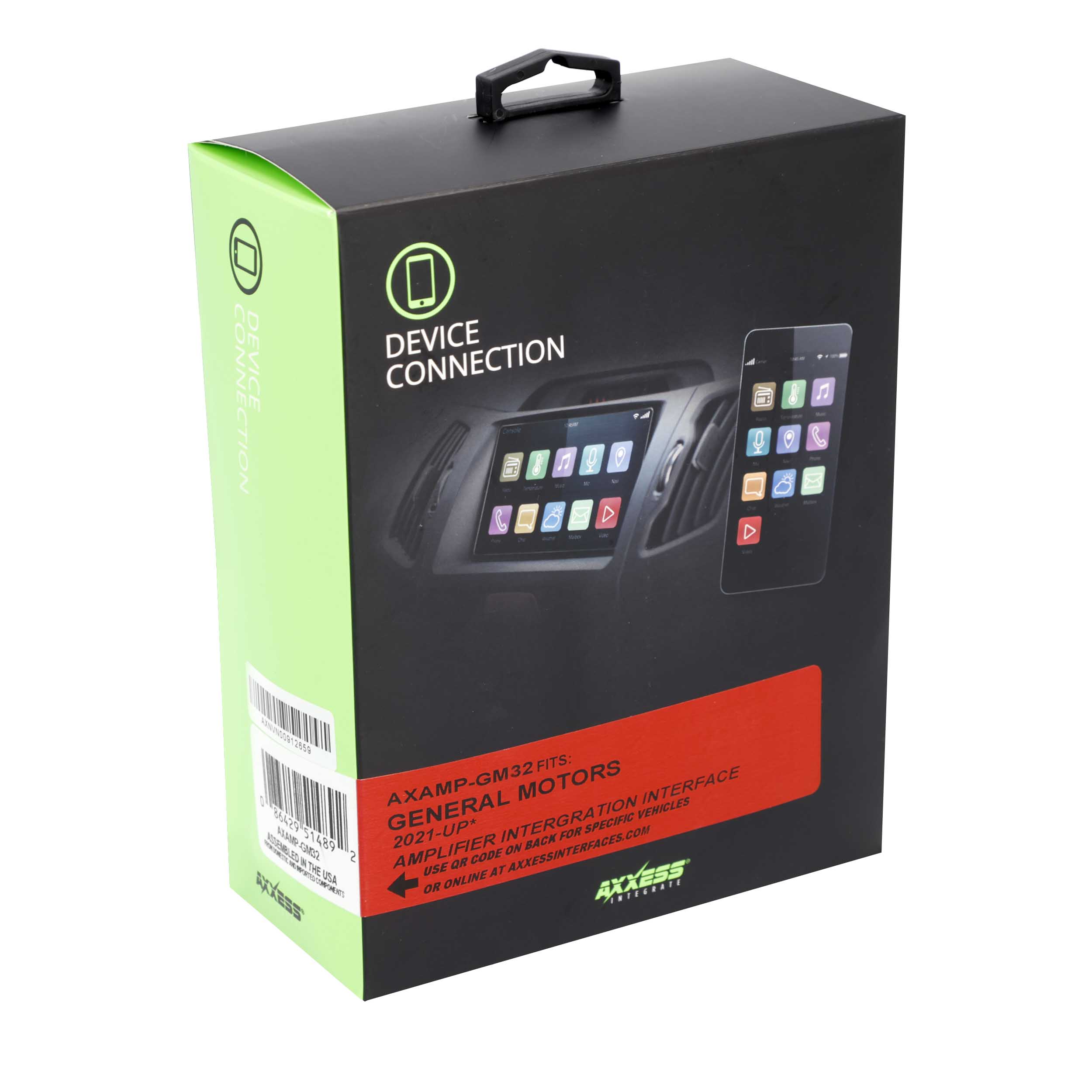 Buick 2022-2023 | Chevrolet 2021-Up | GMC 2021-Up