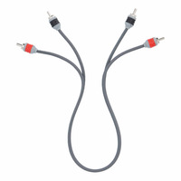 V8 2-Channel RCA Cable | 1.5 ft.