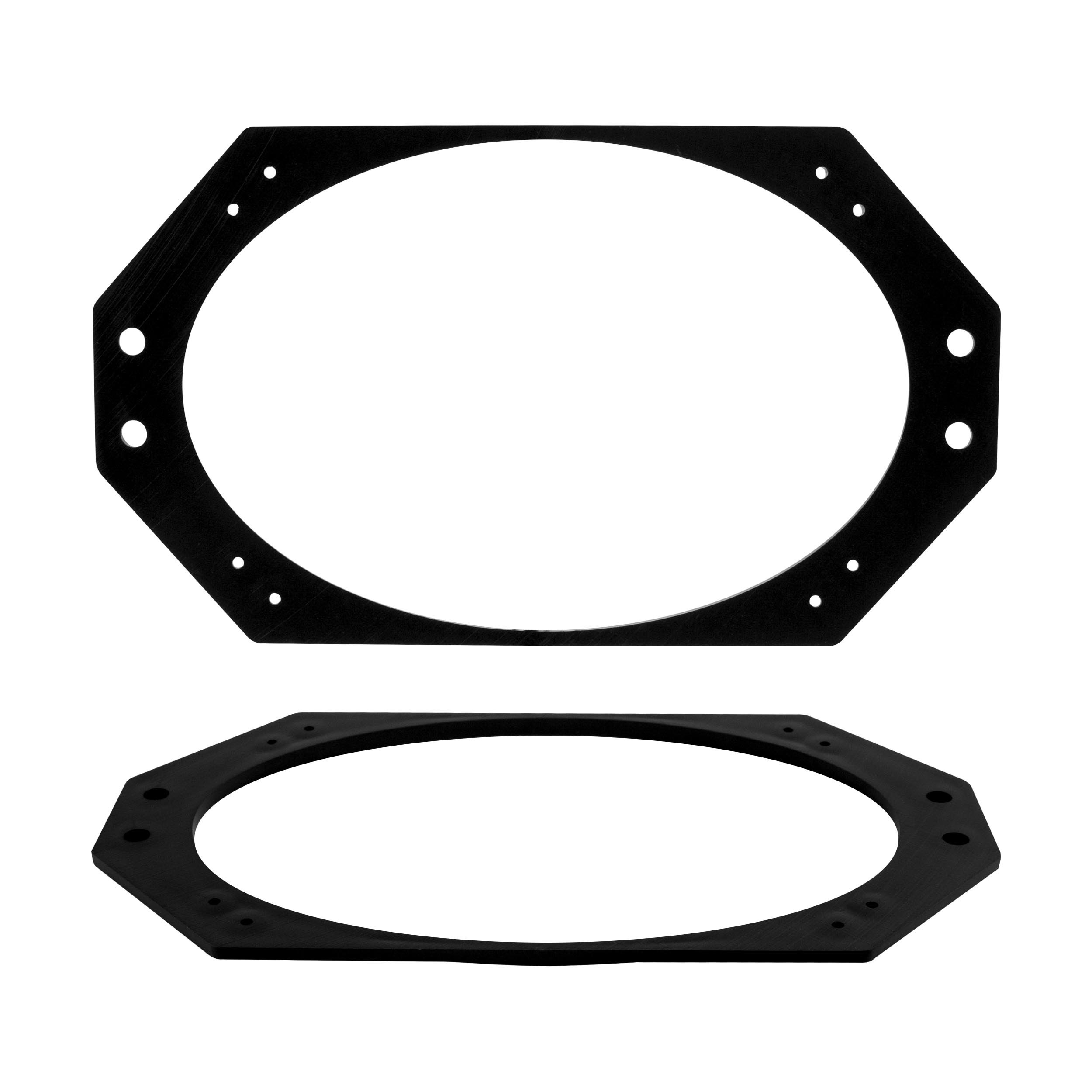Speaker Adapter - Jeep Wrangler TJ 1997-2006