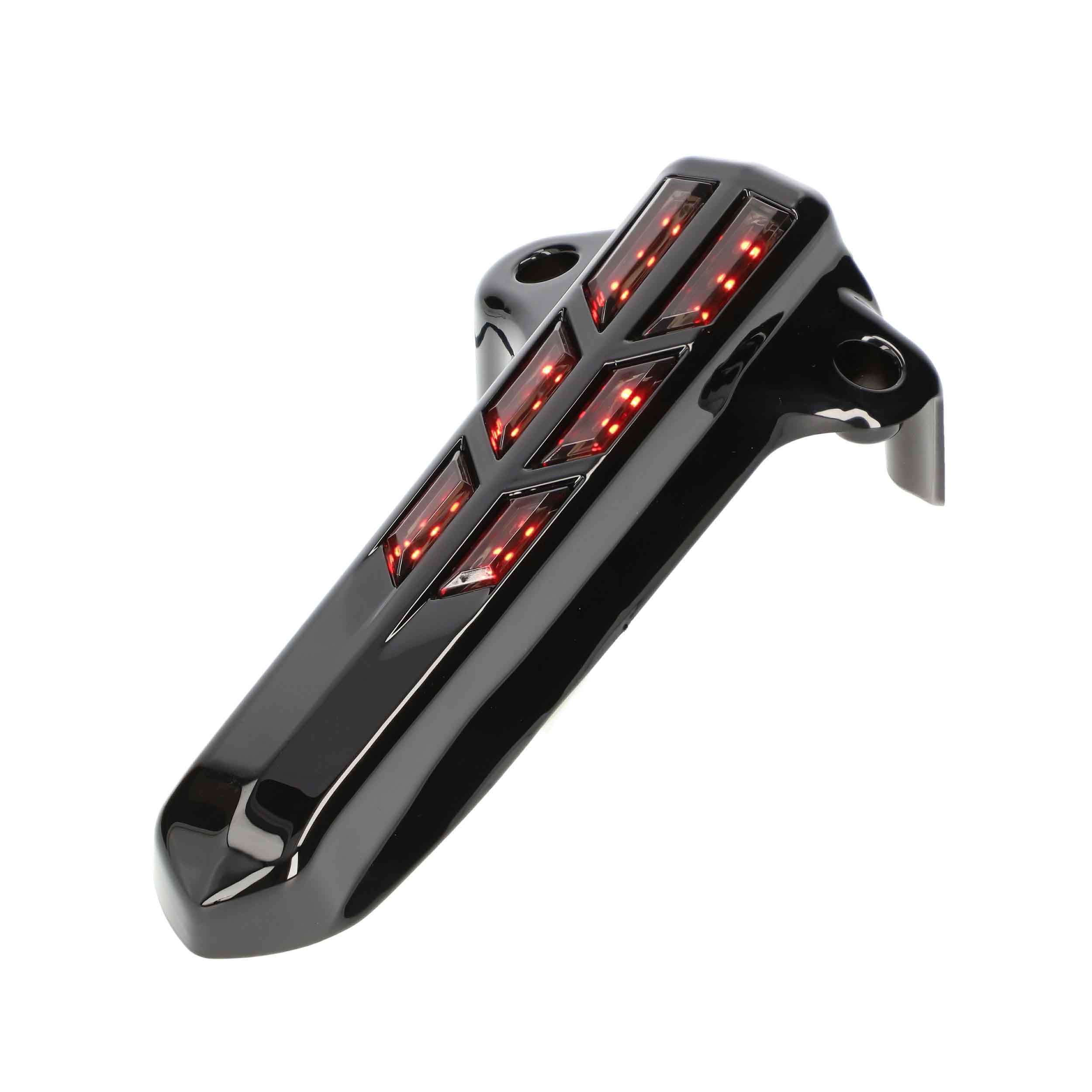 Front Fork LED Accent Lights - Fits Harley-Davidson® Touring