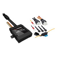 Lighting Controller RGB Control Box for HE-PBHL702RGB HL, HE